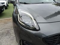 Usata Ford Puma ST-Line 125 CV (91 kW) 2021 Grigio Station wagon