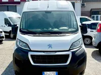 Usata Fiat Ducato 140 CV (102 kW) 2020 Bianco Furgone