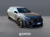 Usata Peugeot 2008 Allure 100 CV (73 kW) 2025 Grigio SUV