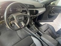 Usata Audi Q3 Sportback S-Line 200 CV (147 kW) 2020 SUV