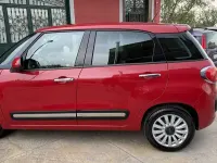 Usata Fiat 500L Lounge 84 CV (61 kW) 2013 Monovolume