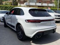 Brugt Porsche Macan 265 HK (194 kW) 2022 Hvid SUV