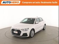Usata Audi A1 Business 95 CV (69 kW) 2024 Bianco SUV