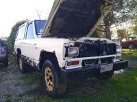 Usata Nissan Patrol 95 CV (69 kW) 1988 SUV