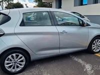 usata Renault Zoe r135 flex