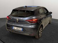 Usata Renault Clio V Intens 101 CV (74 kW) 2020 Grigio Berlina