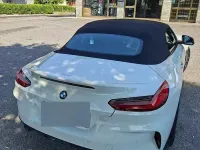 Usata BMW Z4 M Sport 197 CV (144 kW) 2021 Cabrio
