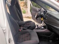 Usata Alfa Romeo Giulietta Sprint 150 CV (110 kW) 2016 Bianco Utilitaria