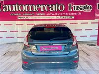 Usata Ford T 95 CV (69 kW) 2017 Berlina