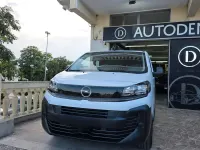 Nuova Opel Vivaro-e Combi S 119 CV (87 kW) 2026 Bianco Monovolume