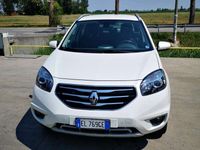 usata Renault Koleos Koleos2.0 dci Dynamique esm 4x4 150cv