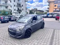 Occasion Hyundai ix20 Classic 77 PK (56 kW) 2011 Grijs Hatchback