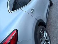 Usata MG HS Luxury 2023 Grigio SUV