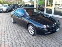 Usata Alfa Romeo GTV 150 CV (110 kW) 2002 Nero Coupé