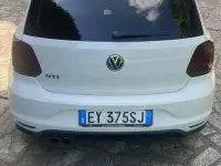 Usata VW Polo GTI 192 CV (141 kW) 2015 Berlina