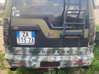 Usata Land Rover Discovery 3 190 CV (139 kW) 2008 SUV