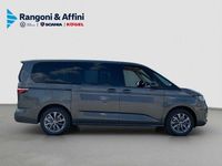 Nuova VW T7 Life 245 CV (180 kW) 2025 Grigio Furgone