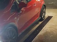 Usata Fiat Punto Abarth 179 CV (131 kW) 2009 Rosso Utilitaria