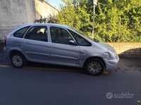 Usata Citroën Xsara 109 CV (80 kW) 2004 Grigio Monovolume