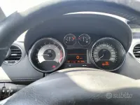 Usata Peugeot RCZ 163 CV (119 kW) 2013 Bianco Coupé