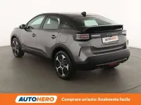 Usata Citroën C4 PureTech 131 CV (96 kW) 2025 Grigio SUV