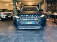 Brugt Land Rover Range Rover evoque R-Dynamic 150 HK (110 kW) 2020 Grå SUV