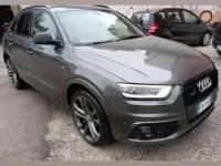 Usata Audi Q3 Advanced Plus 177 CV (130 kW) 2014 SUV
