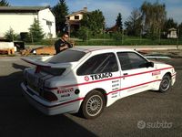 Usata Ford Sierra 260 CV (191 kW) 1987 Bianco
