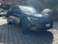 Usata Renault Austral Iconic 200 CV (147 kW) 2023 Nero SUV