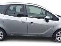 Usata Opel Meriva 95 CV (69 kW) 2013 Grigio Monovolume