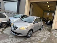 Usata Lancia Ypsilon S 95 CV (69 kW) 2011 Other Utilitaria