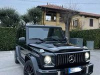 usata Mercedes G350 