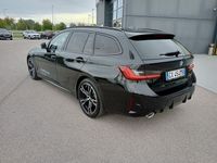 Usata BMW 318 Comfort Edition 150 CV (110 kW) 2024 Station wagon