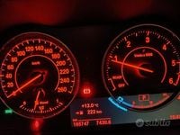 Usata BMW 120 190 CV (139 kW) 2017 Utilitaria