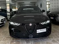 Usata Alfa Romeo Tonale Sprint 131 CV (96 kW) 2024 Nero SUV