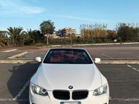 Usata BMW 320 Cabriolet M Sport 184 CV (135 kW) 2011 Cabrio