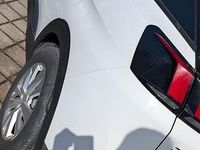 Usata Peugeot 3008 Active 131 CV (96 kW) 2018 Bianco SUV