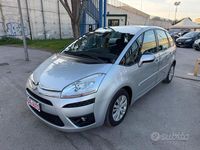 Usata Citroën C4 Picasso 110 CV (80 kW) 2009 Grigio Monovolume