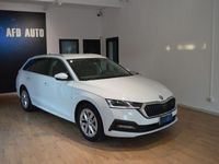 usata Skoda Octavia 2.0 TDI 2.0 TDI EVO SCR Wagon Executive