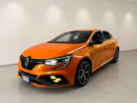 Usata Renault Mégane IV Trophy 300 CV (220 kW) 2020 Other Berlina
