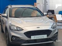 Usata Ford Focus Active 2020 Berlina