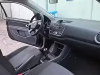 Usata Skoda Citigo 60 CV (44 kW) 2012 Nero Utilitaria