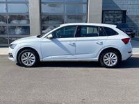 usata Skoda Scala 1.0 TSI 110 CV DSG Ambition