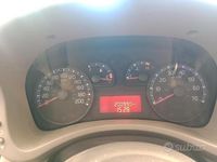 Usata Fiat Panda 70 CV (51 kW) 2005 Verde Utilitaria