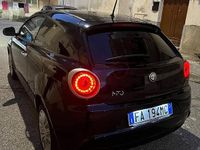 Usata Alfa Romeo MiTo 2015 Nero Utilitaria