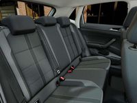 Nuova VW Polo Style 116 CV (85 kW) 2025 Reflex silver metallizzato Berlina