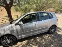 Usata VW Polo 75 CV (55 kW) 2002 Giallo Berlina