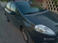 Usata Fiat Grande Punto 75 CV (55 kW) 2008 Utilitaria