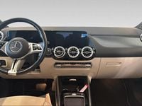 Usata Mercedes B250e Progressive 218 CV (160 kW) 2023 Nero Utilitaria