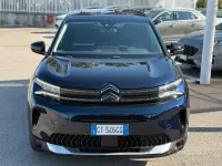 Usata Citroën C5 Aircross 131 CV (96 kW) 2024 Other SUV